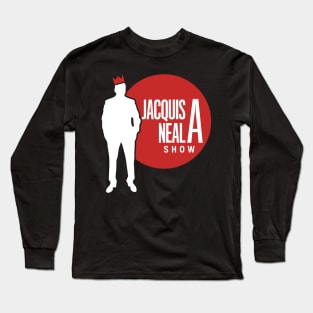 Jacquis A Neal Show Long Sleeve T-Shirt